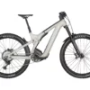 Scott Patron ERIDE 910 E-Mountainbike