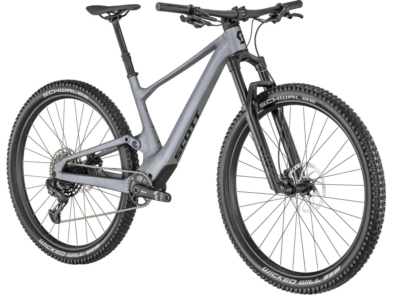 Scott Spark 950 Mountainbike - Image 2