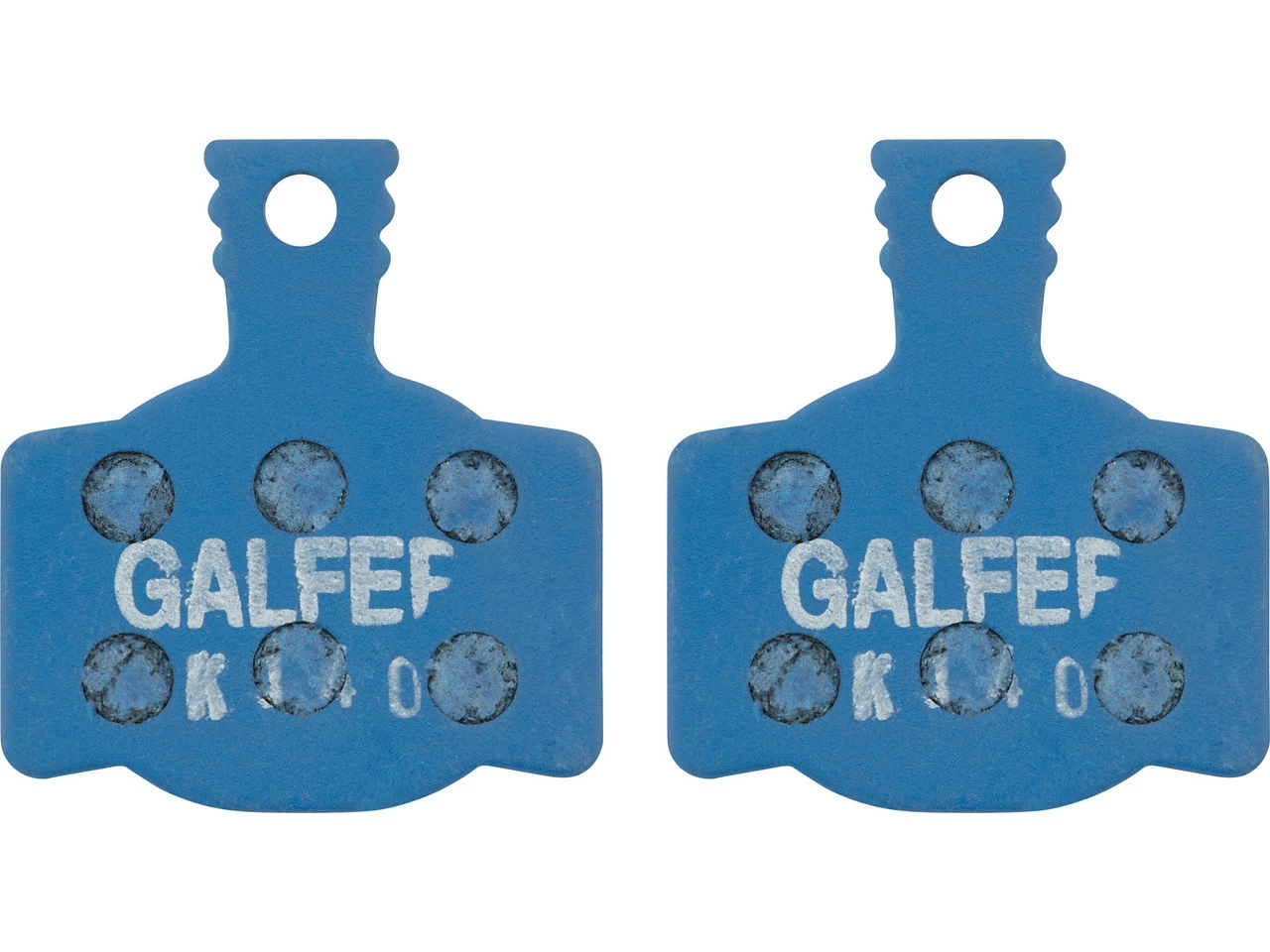 GALFER Bremsbeläge Disc Road Für Magura - Image 2