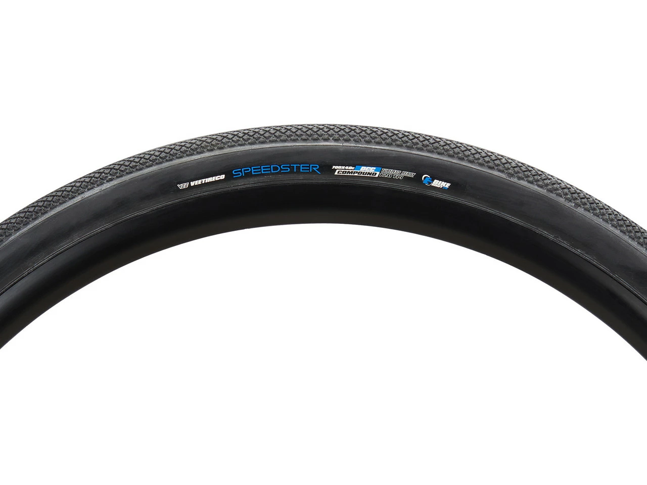 Vee Tire Co Speedster DCC B-Proof 28" Faltreifen - Image 3