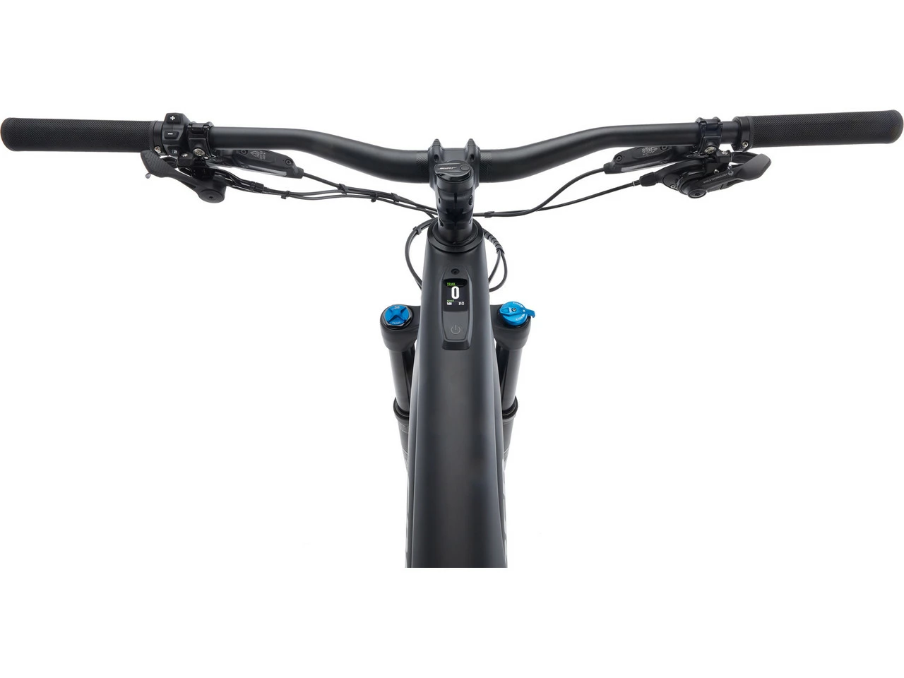 Specialized Turbo Levo Comp Carbon 29" / 27,5" E-Mountainbike – Bild 5