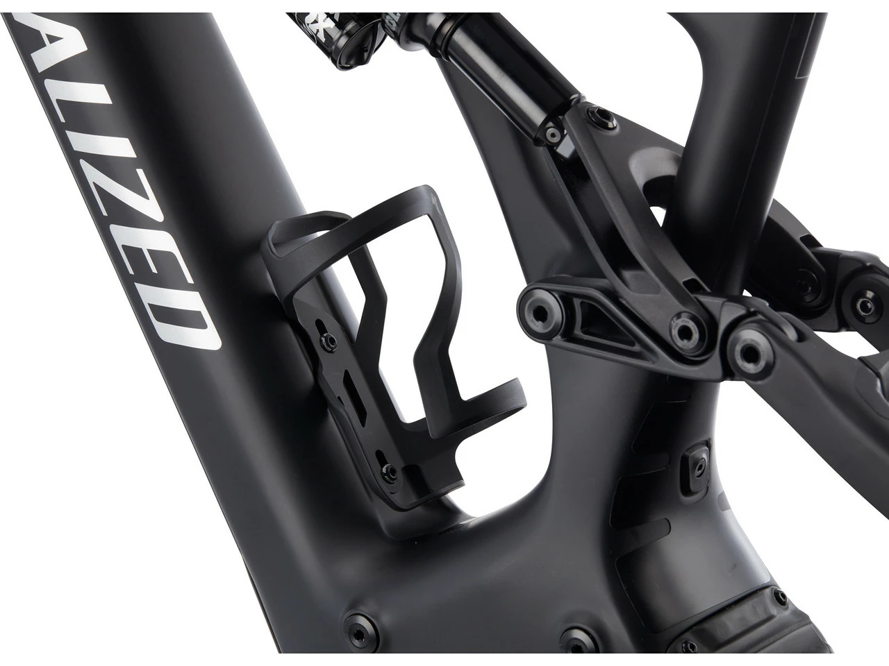 Specialized Turbo Levo Comp Carbon 29" / 27,5" E-Mountainbike – Bild 11