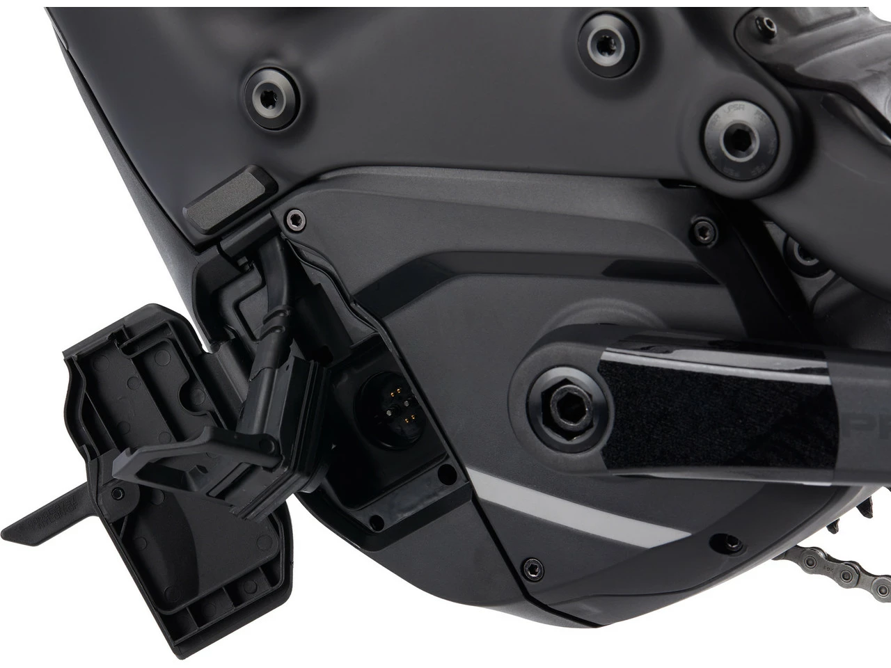 Specialized Turbo Levo Comp Carbon 29" / 27,5" E-Mountainbike – Bild 12