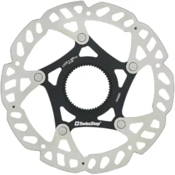 SWISSSTOP Bremsscheibe Catalyst Pro Center Lock