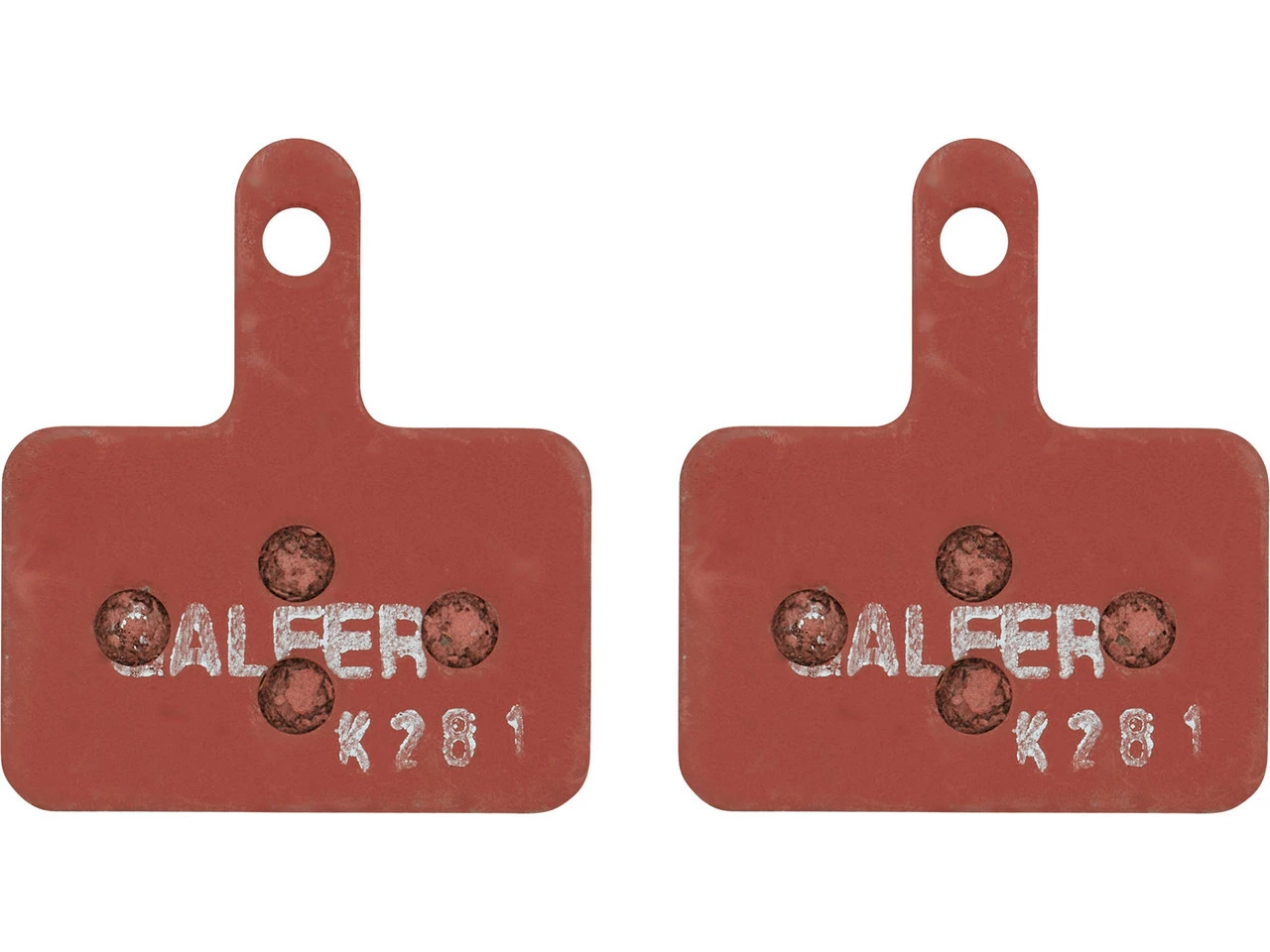 GALFER Bremsbeläge Disc Advanced Für Tektro - Image 5