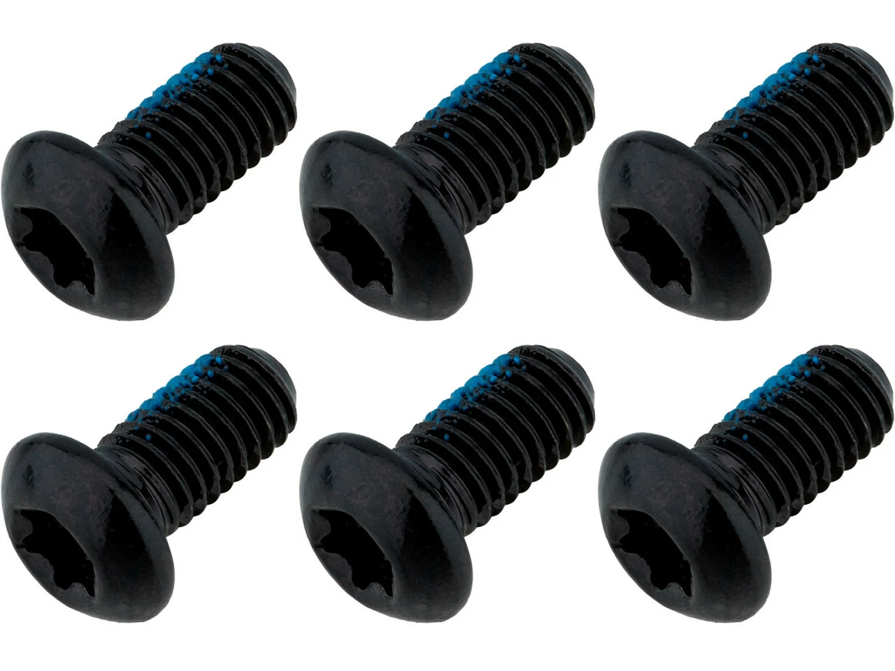 JAGWIRE Pro LR2 Disc 6-Loch Bremsscheibe – Bild 5