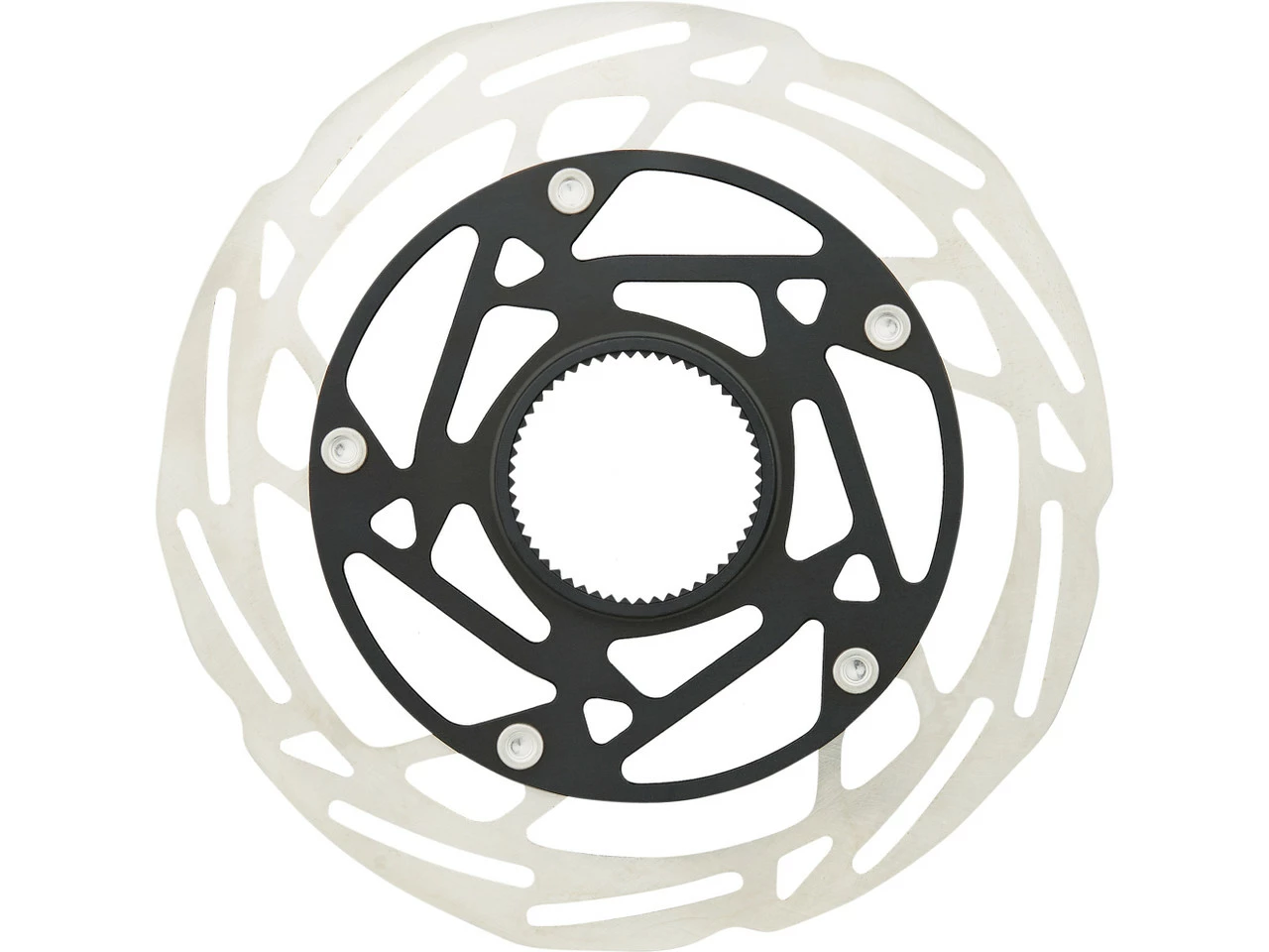 JAGWIRE Pro LR2 Disc Center Lock Bremsscheibe – Bild 2