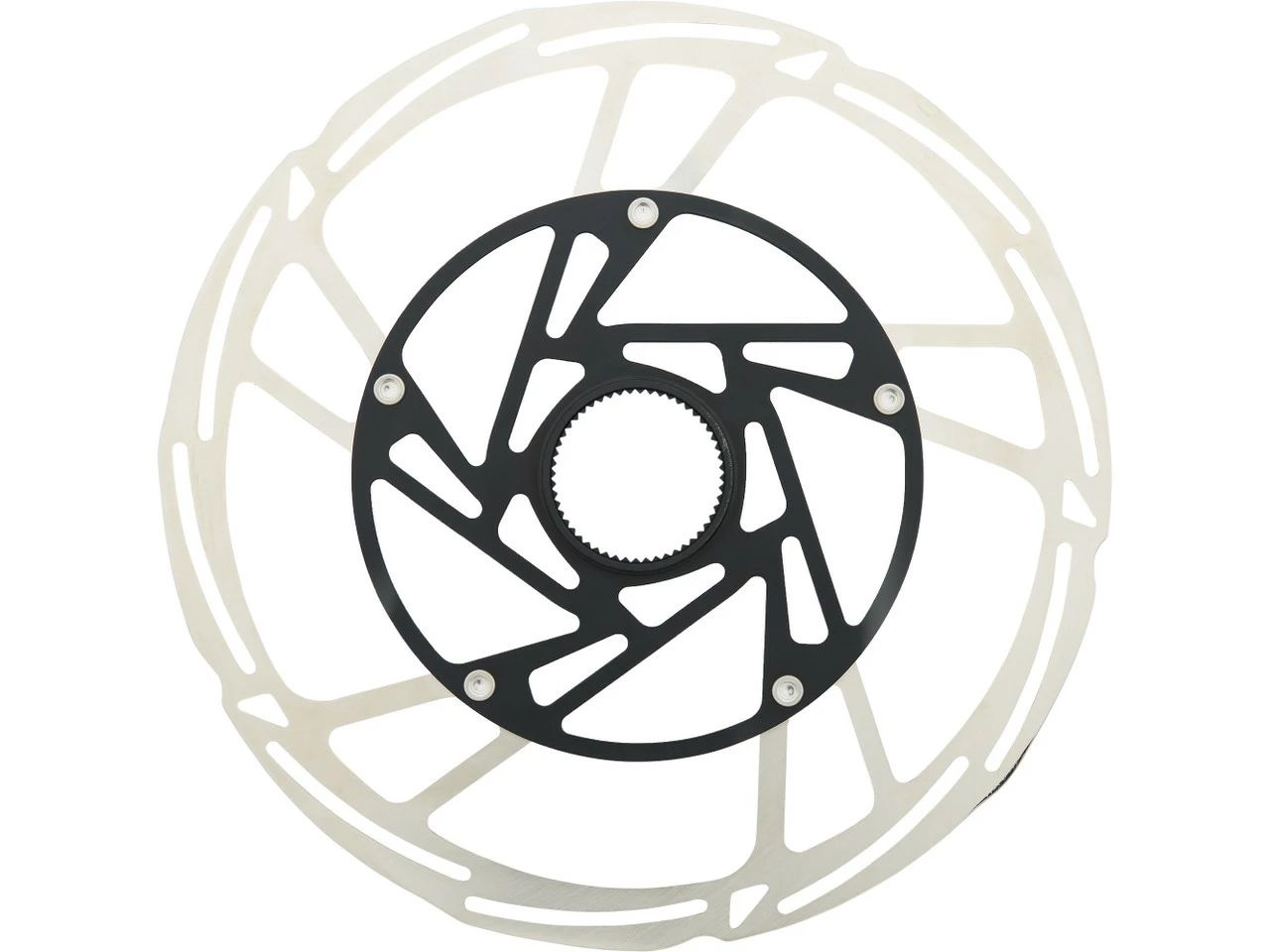 JAGWIRE Pro LR2 Disc Center Lock Bremsscheibe – Bild 4