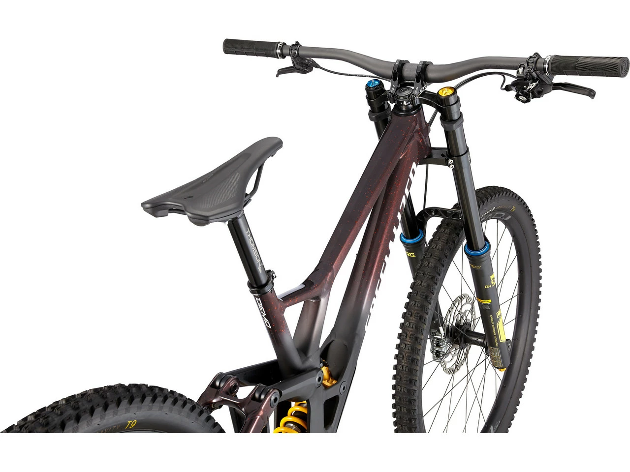 Specialized Demo Race 29" / 27,5" Mountainbike - Image 4