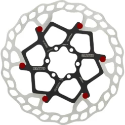 GALFER Floating Disc Wave 1,8 Mm MTB 6-Loch Bremsscheibe