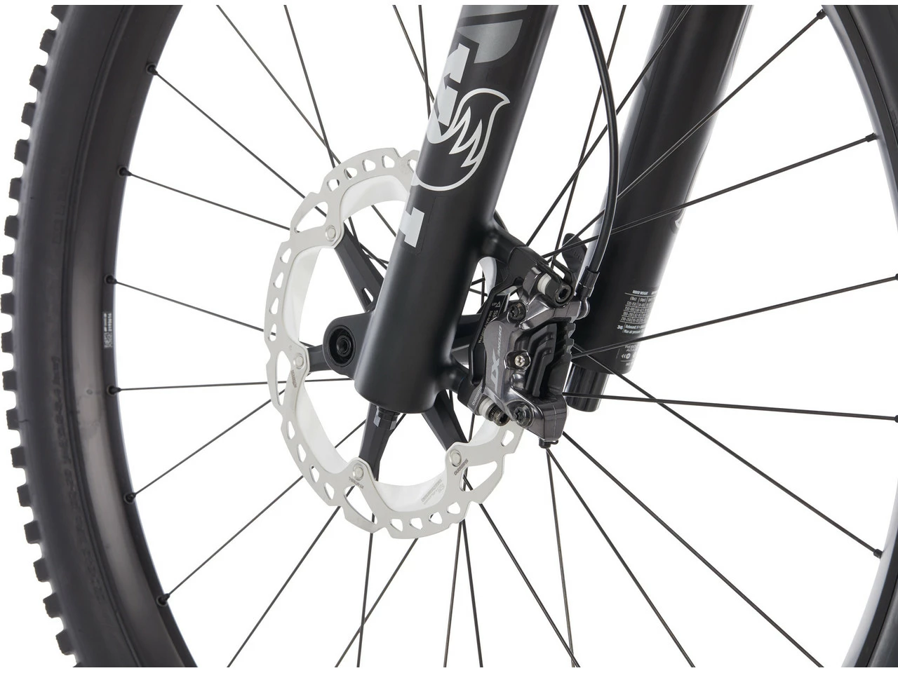 Focus JAM 8.9 Carbon 29" Mountainbike – Bild 6