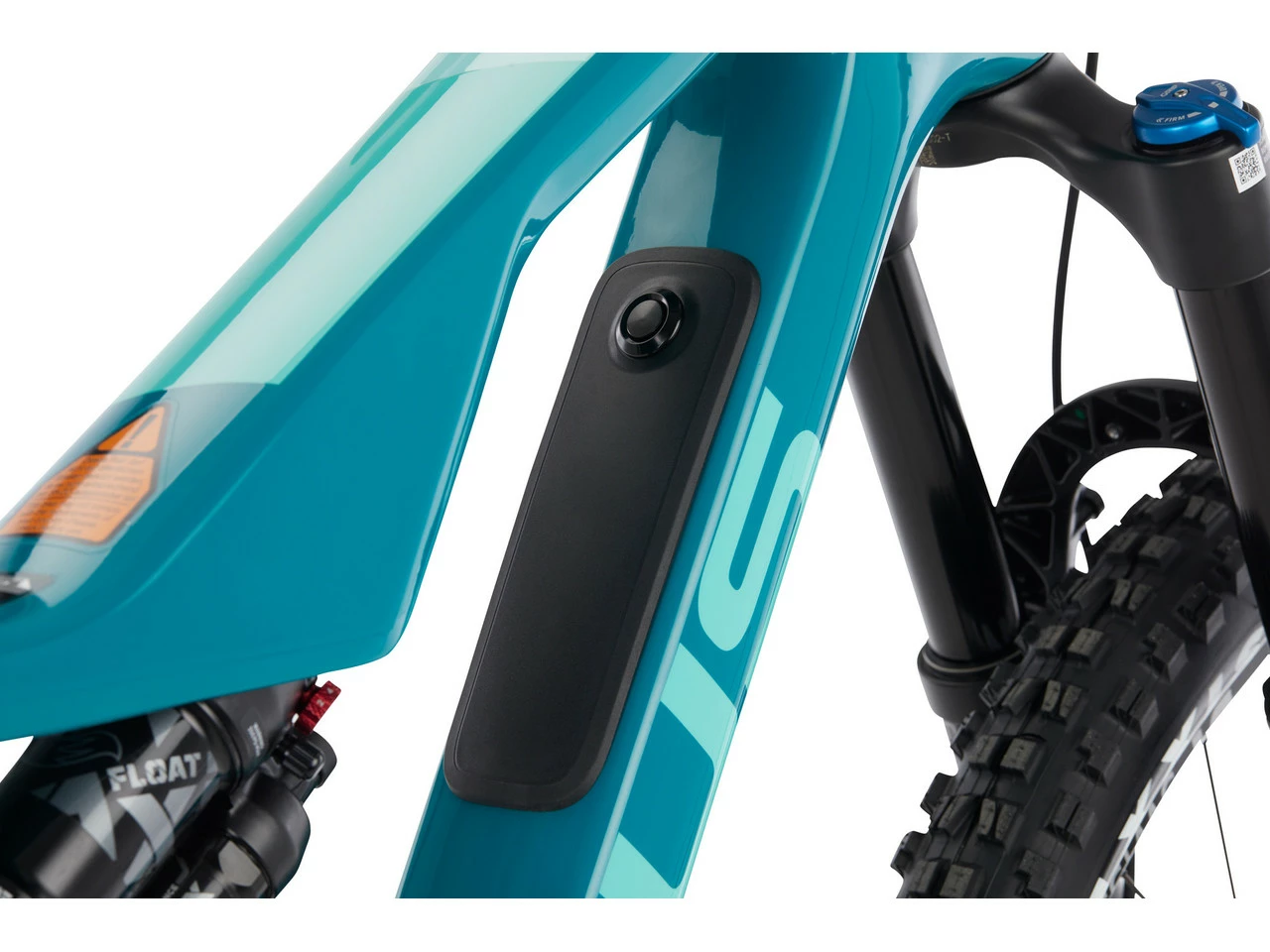 Focus JAM 8.9 Carbon 29" Mountainbike – Bild 9