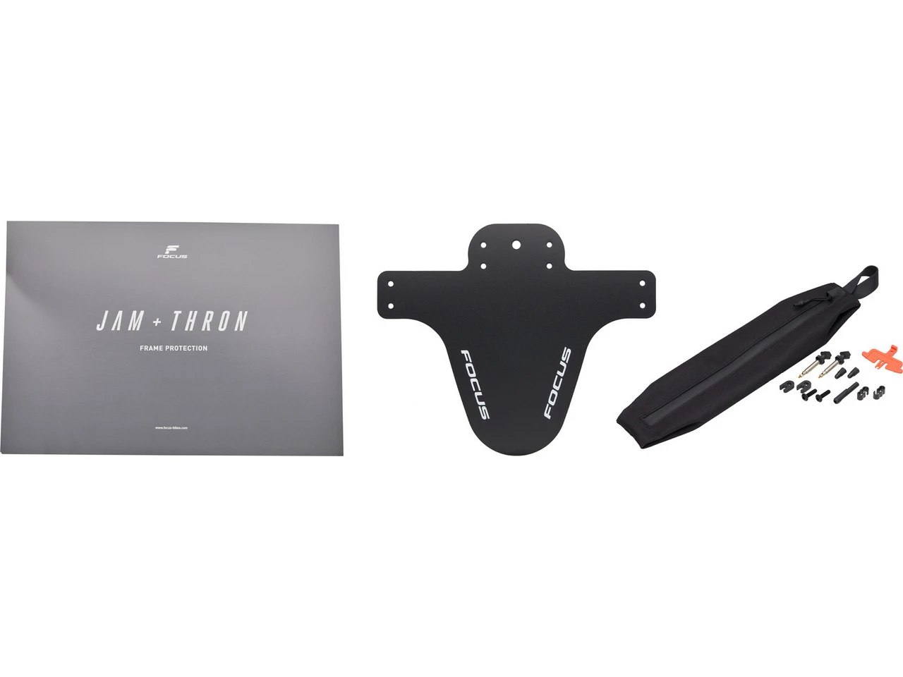 Focus JAM 8.9 Carbon 29" Mountainbike – Bild 11