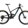 Santa Cruz Hightower 2.0 C S-Kit 29" Mountainbike