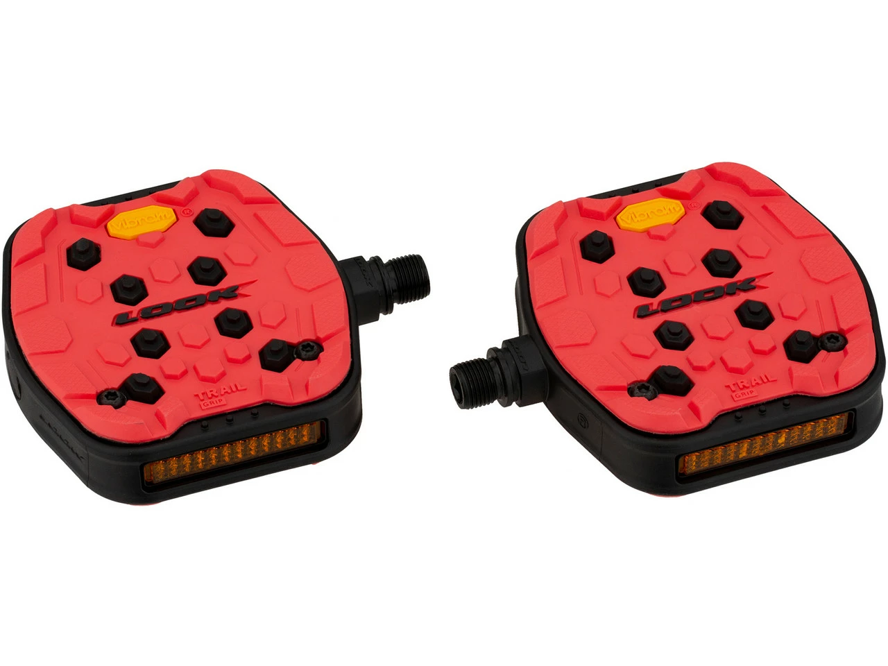 LOOK Trail Grip Plattformpedale – Bild 4
