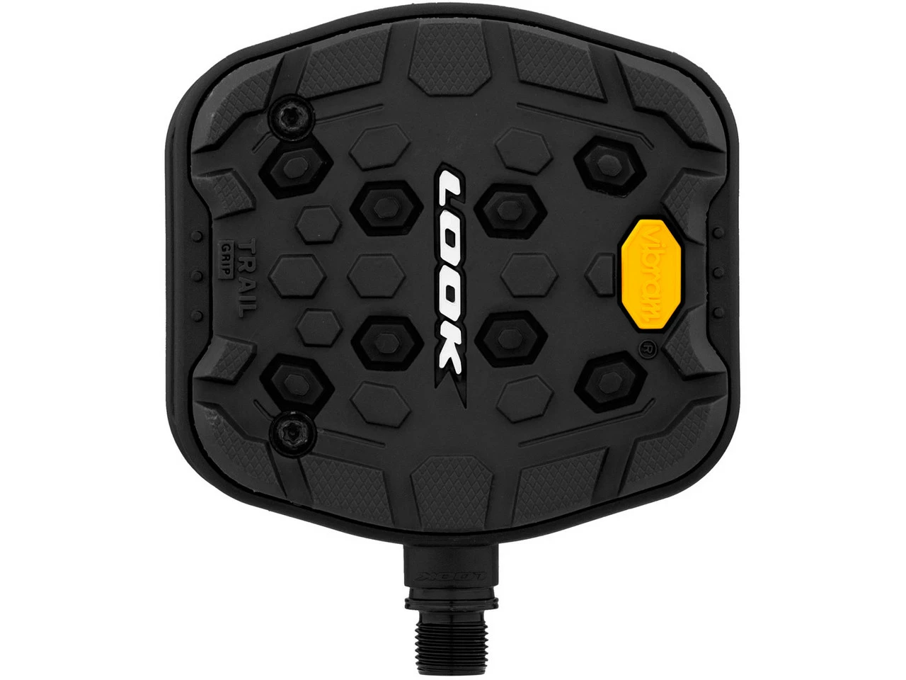 LOOK Trail Grip Plattformpedale – Bild 5