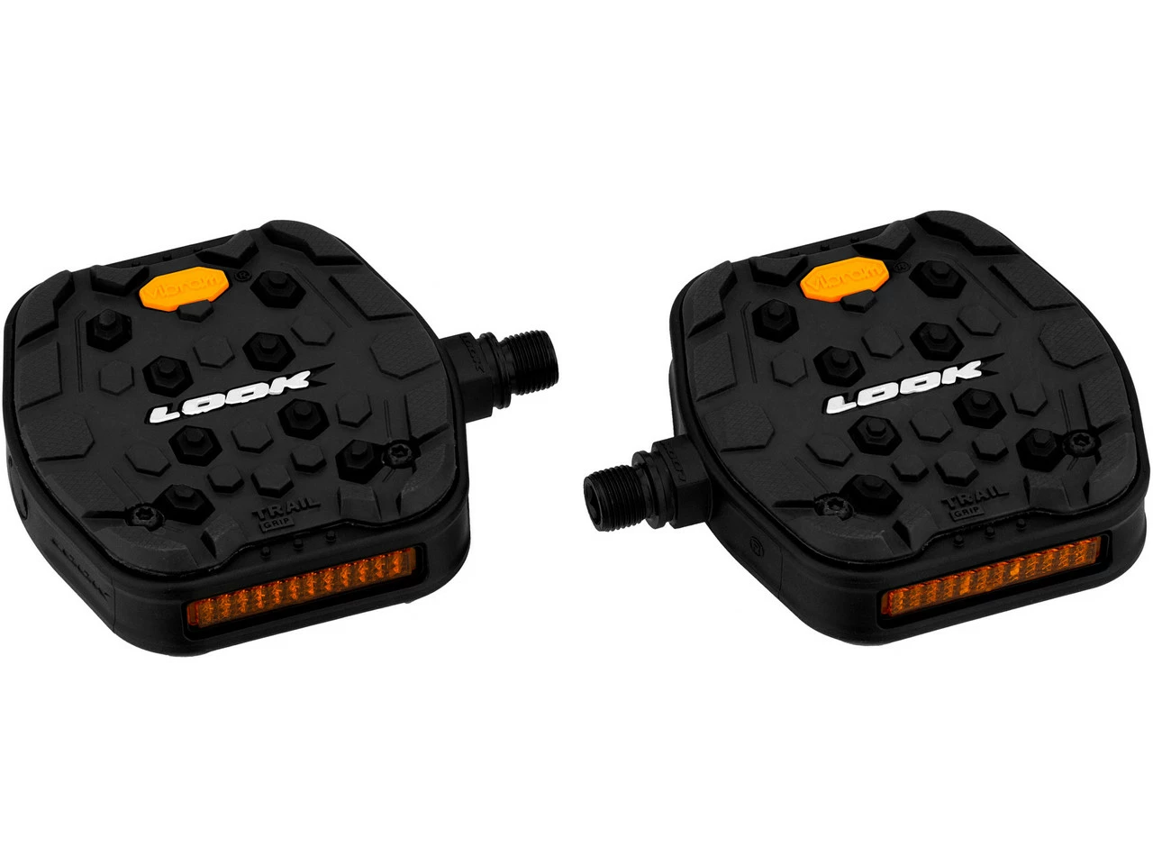 LOOK Trail Grip Plattformpedale – Bild 8
