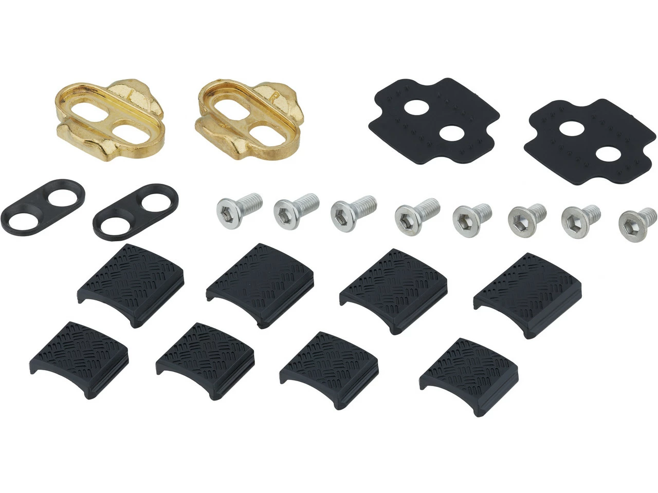 Crankbrothers Mallet DH Superbruni Edition Klickpedale – Bild 6