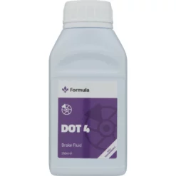 Formula DOT 4 Bremsflüssigkeit