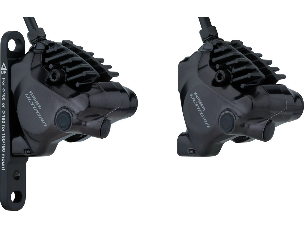 Shimano Ultegra V+h Set Scheibenbremse BR-R8170 + Di2 ST-R8170 - Image 5