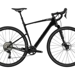 Cannondale Topstone Carbon 2 Lefty 28" Gravelbike
