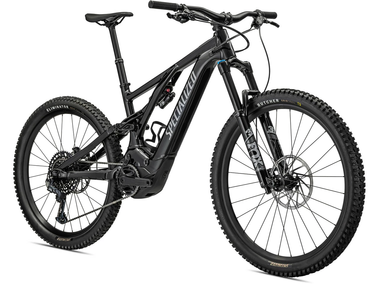 Specialized Turbo Levo Comp Alloy 29" / 27,5" E-Mountainbike – Bild 2