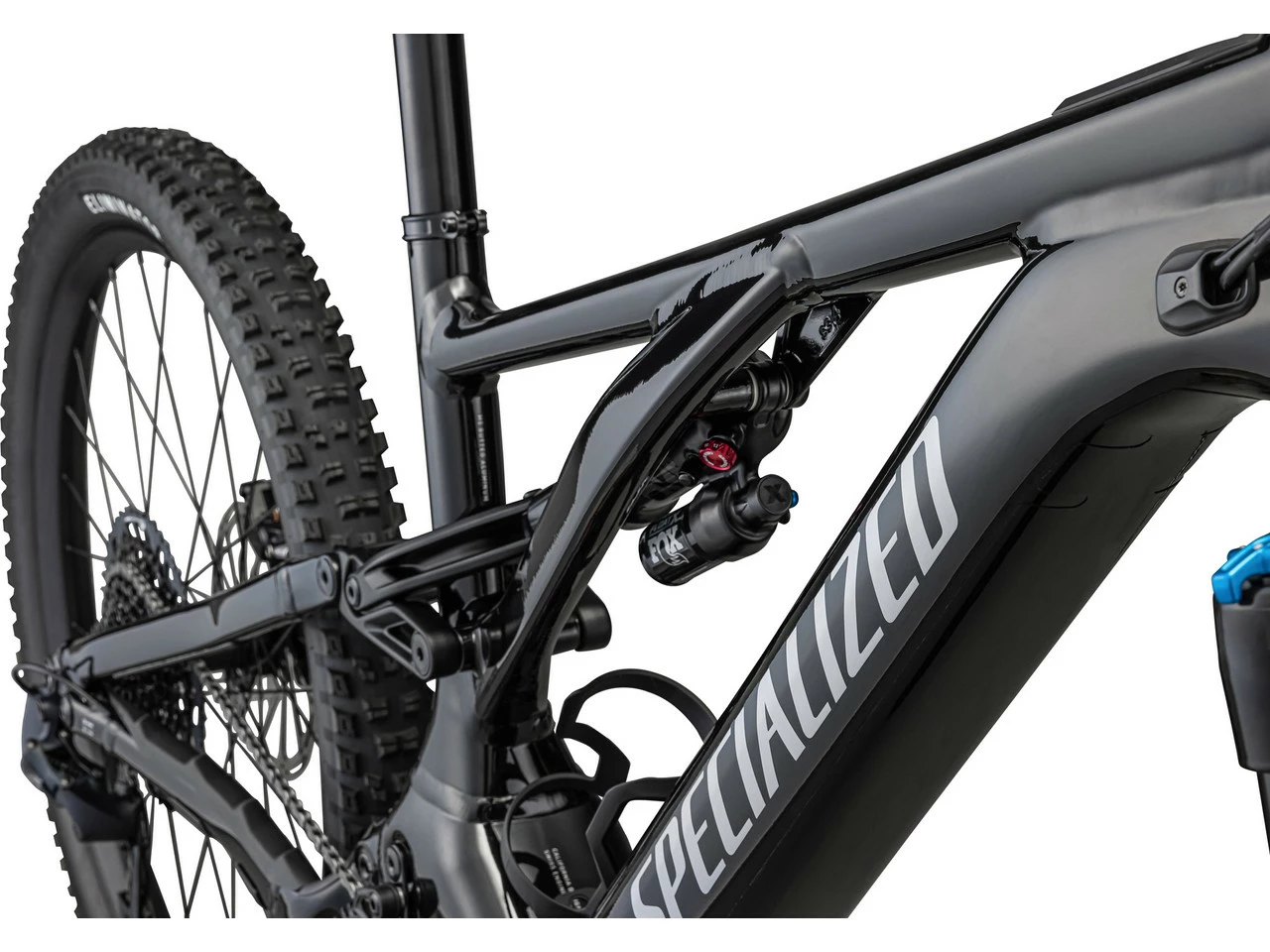 Specialized Turbo Levo Comp Alloy 29" / 27,5" E-Mountainbike – Bild 8