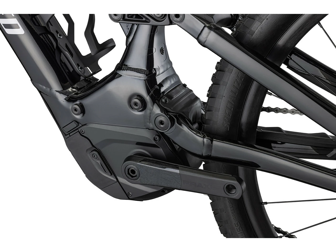 Specialized Turbo Levo Comp Alloy 29" / 27,5" E-Mountainbike – Bild 10