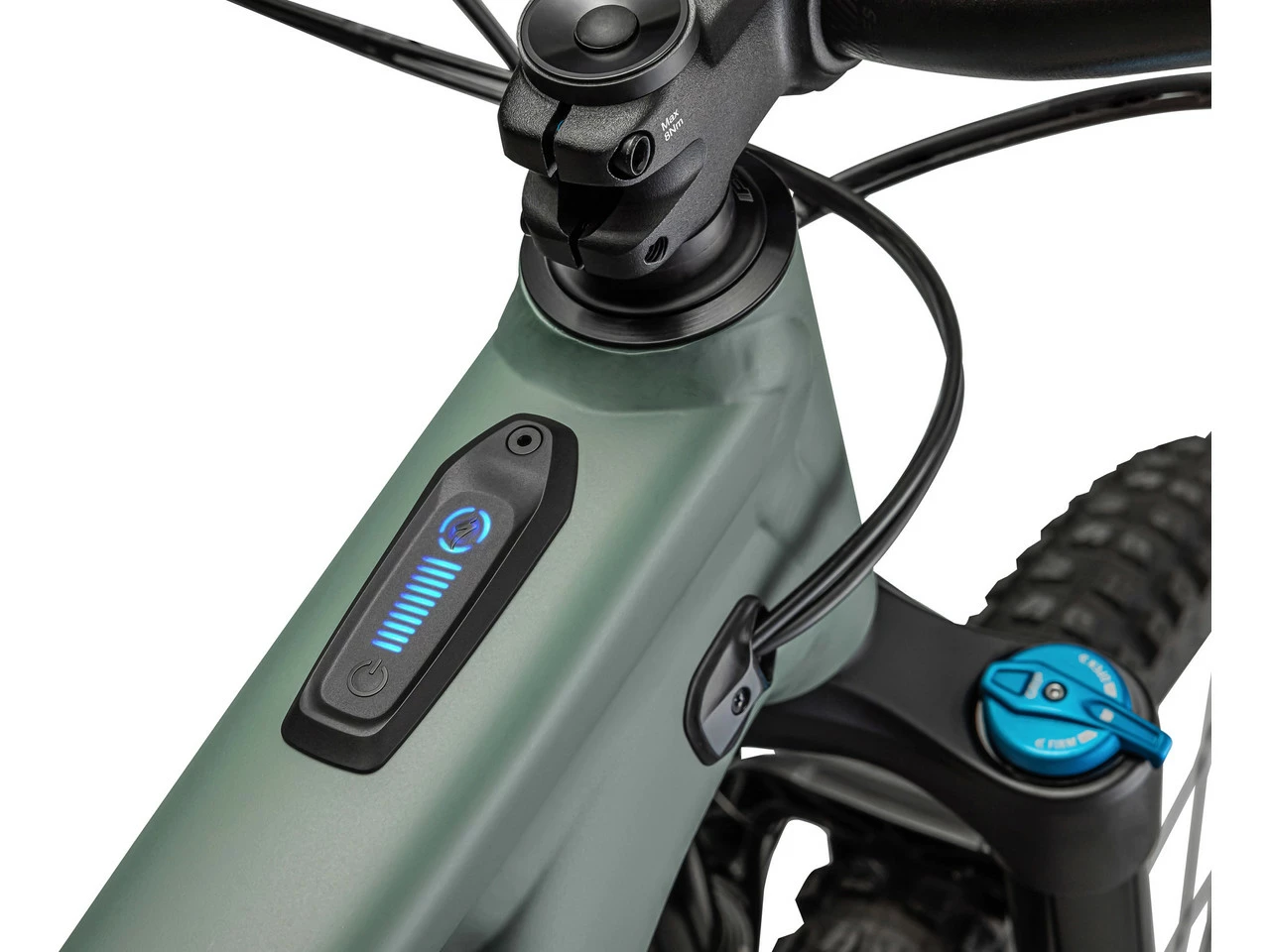 Specialized Turbo Levo Comp Alloy 29" / 27,5" E-Mountainbike – Bild 17