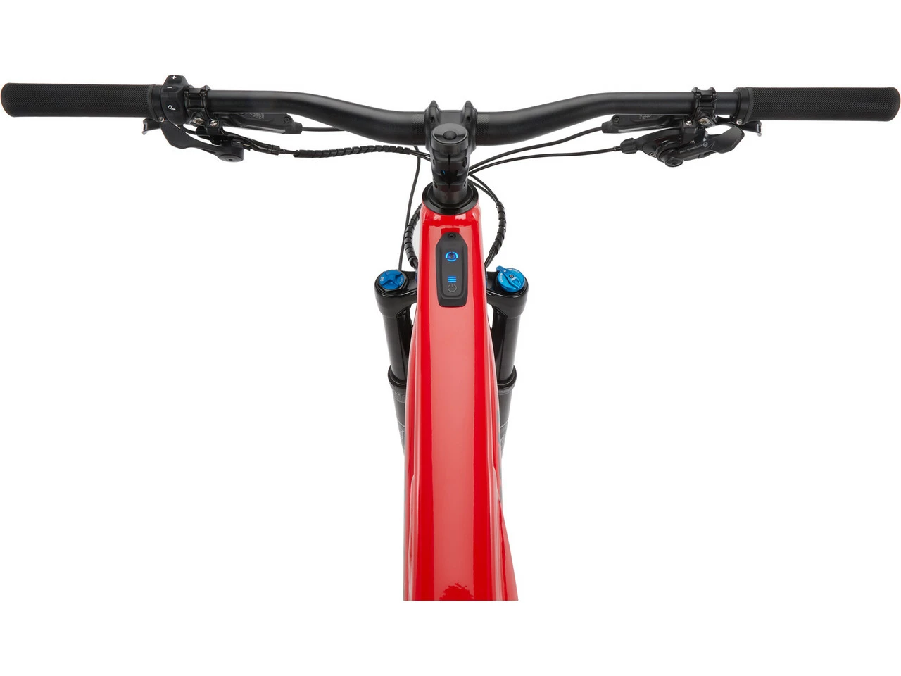 Specialized Turbo Levo Comp Alloy 29" / 27,5" E-Mountainbike – Bild 27