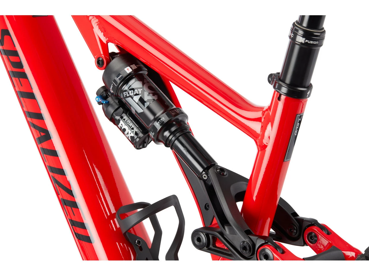 Specialized Turbo Levo Comp Alloy 29" / 27,5" E-Mountainbike – Bild 30