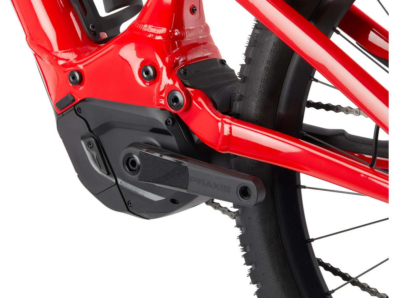 Specialized Turbo Levo Comp Alloy 29" / 27,5" E-Mountainbike – Bild 31