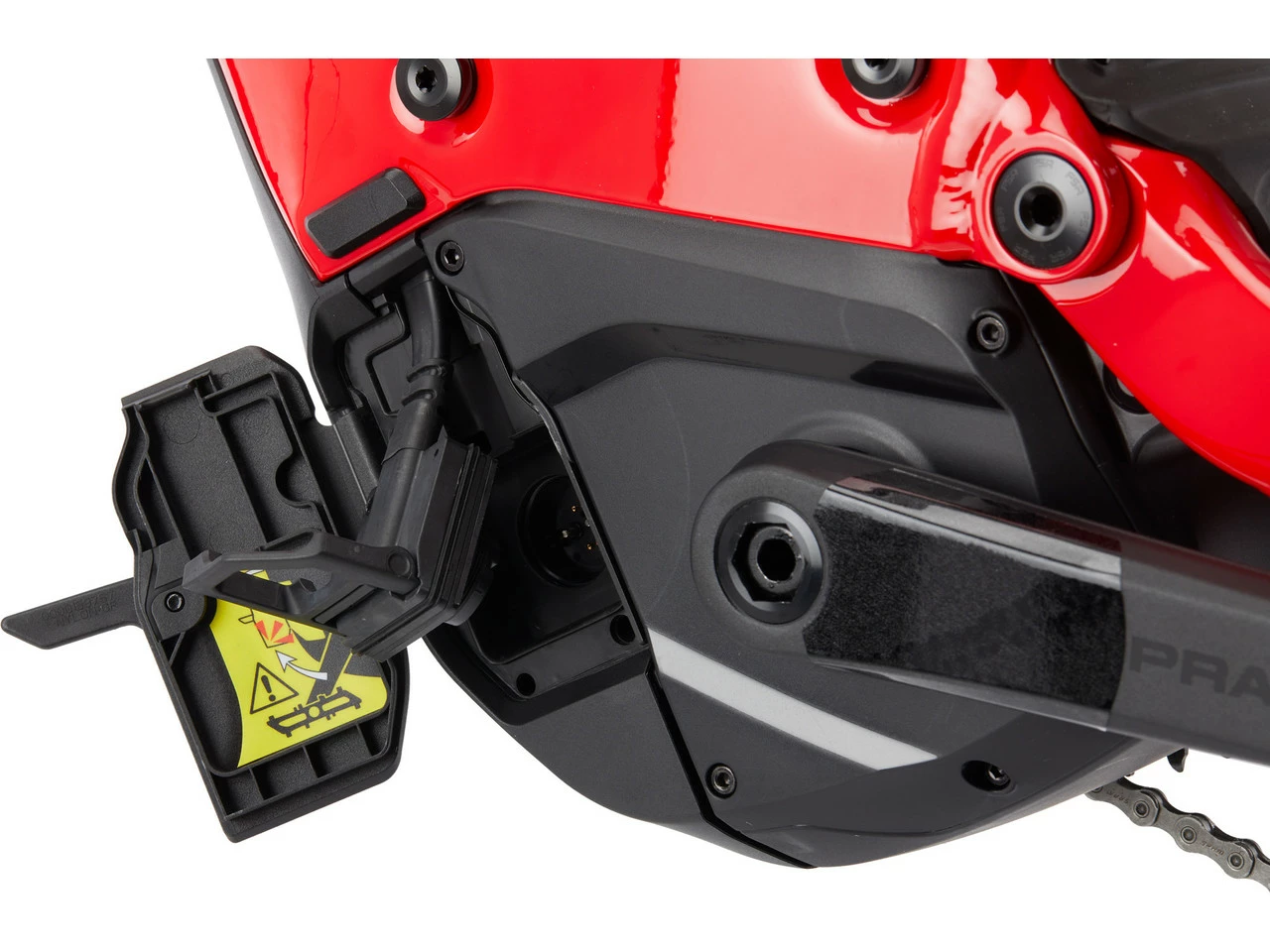 Specialized Turbo Levo Comp Alloy 29" / 27,5" E-Mountainbike – Bild 32