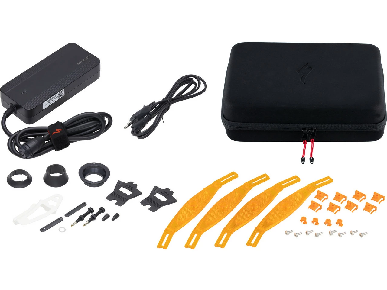 Specialized Turbo Levo Comp Alloy 29" / 27,5" E-Mountainbike – Bild 34