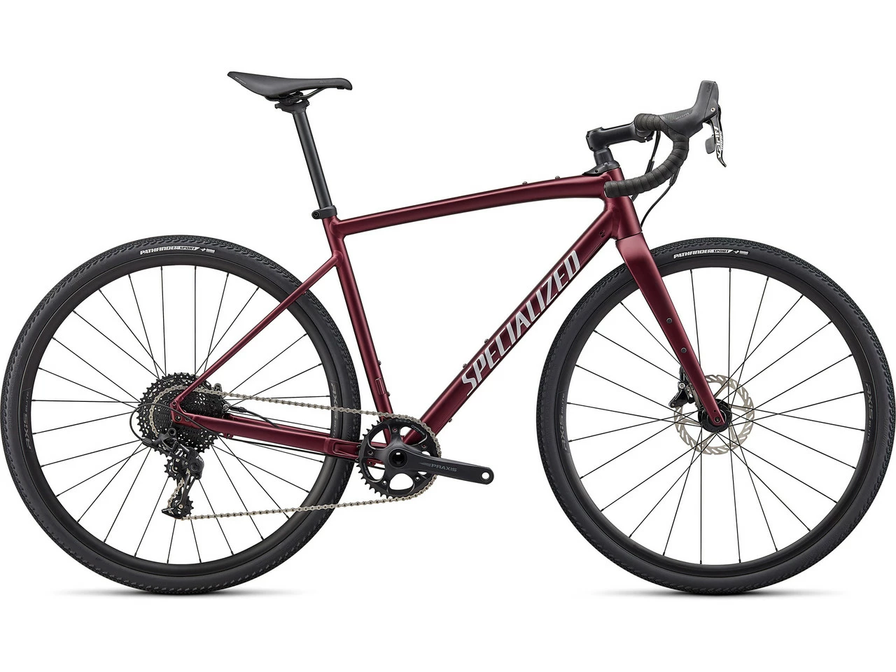 Specialized Diverge Comp E5 28" Gravelbike