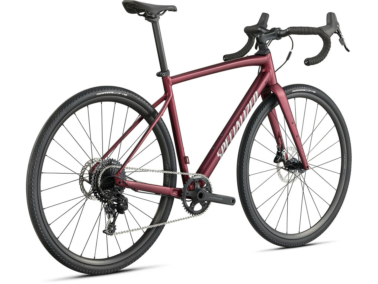 Specialized Diverge Comp E5 28" Gravelbike – Bild 2