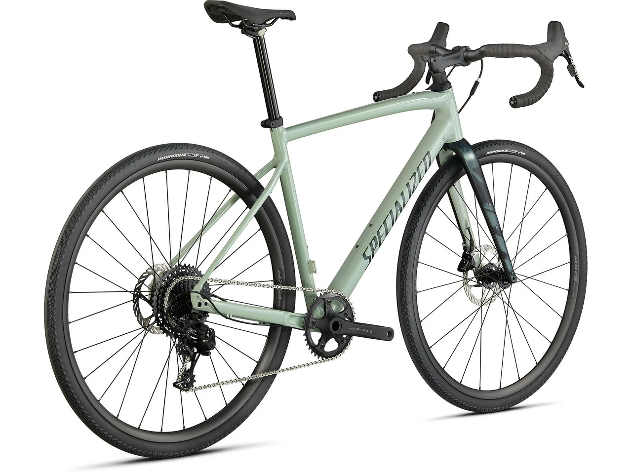 Specialized Diverge Comp E5 28" Gravelbike – Bild 7