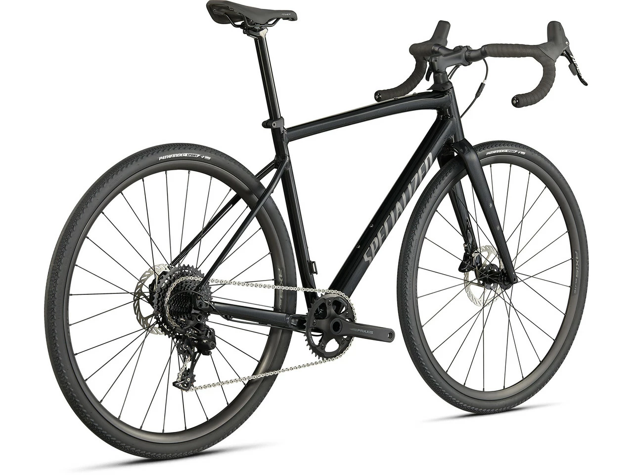 Specialized Diverge Comp E5 28" Gravelbike – Bild 12