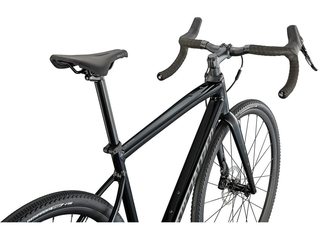 Specialized Diverge Comp E5 28" Gravelbike – Bild 13