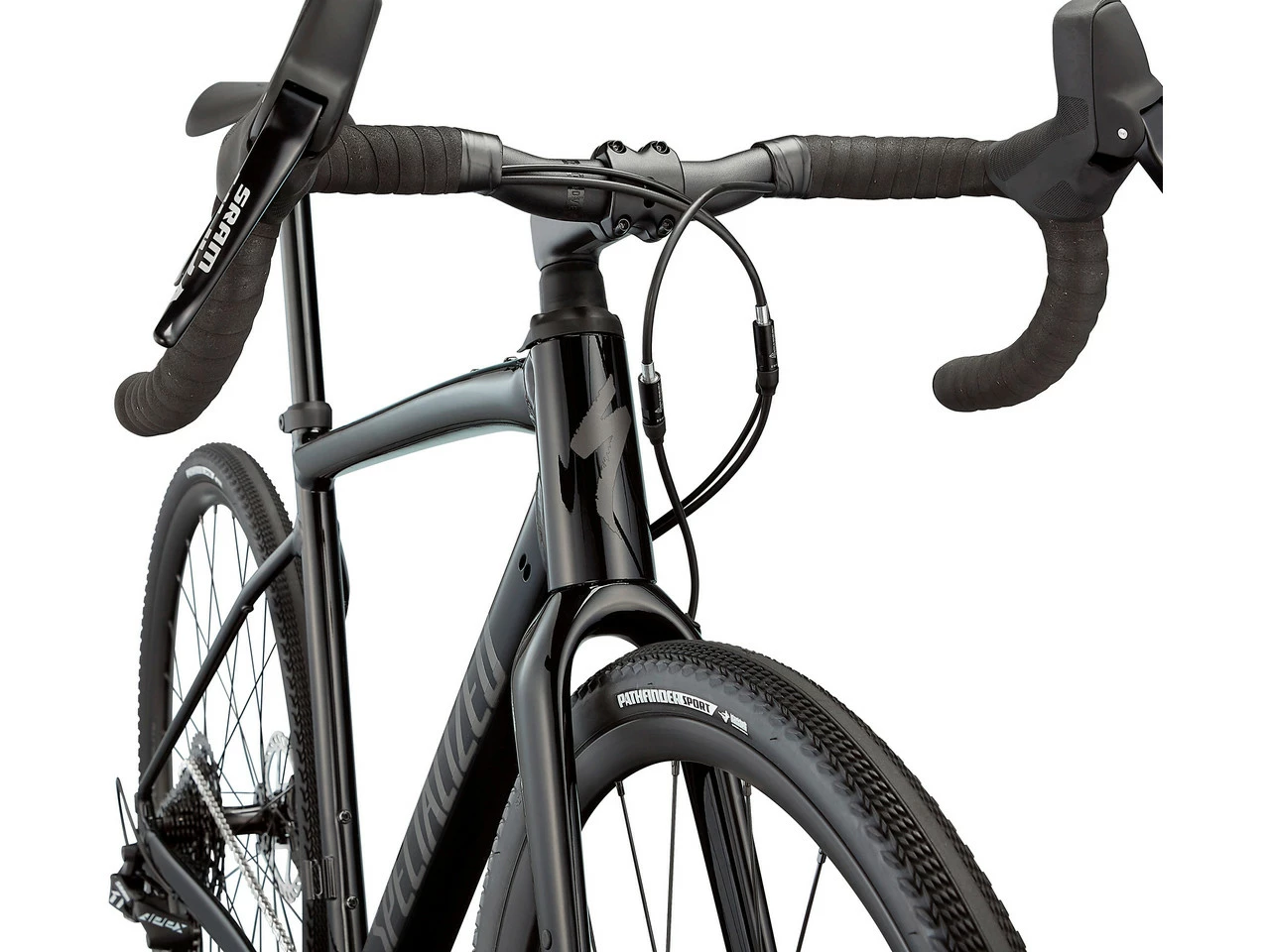 Specialized Diverge Comp E5 28" Gravelbike – Bild 15