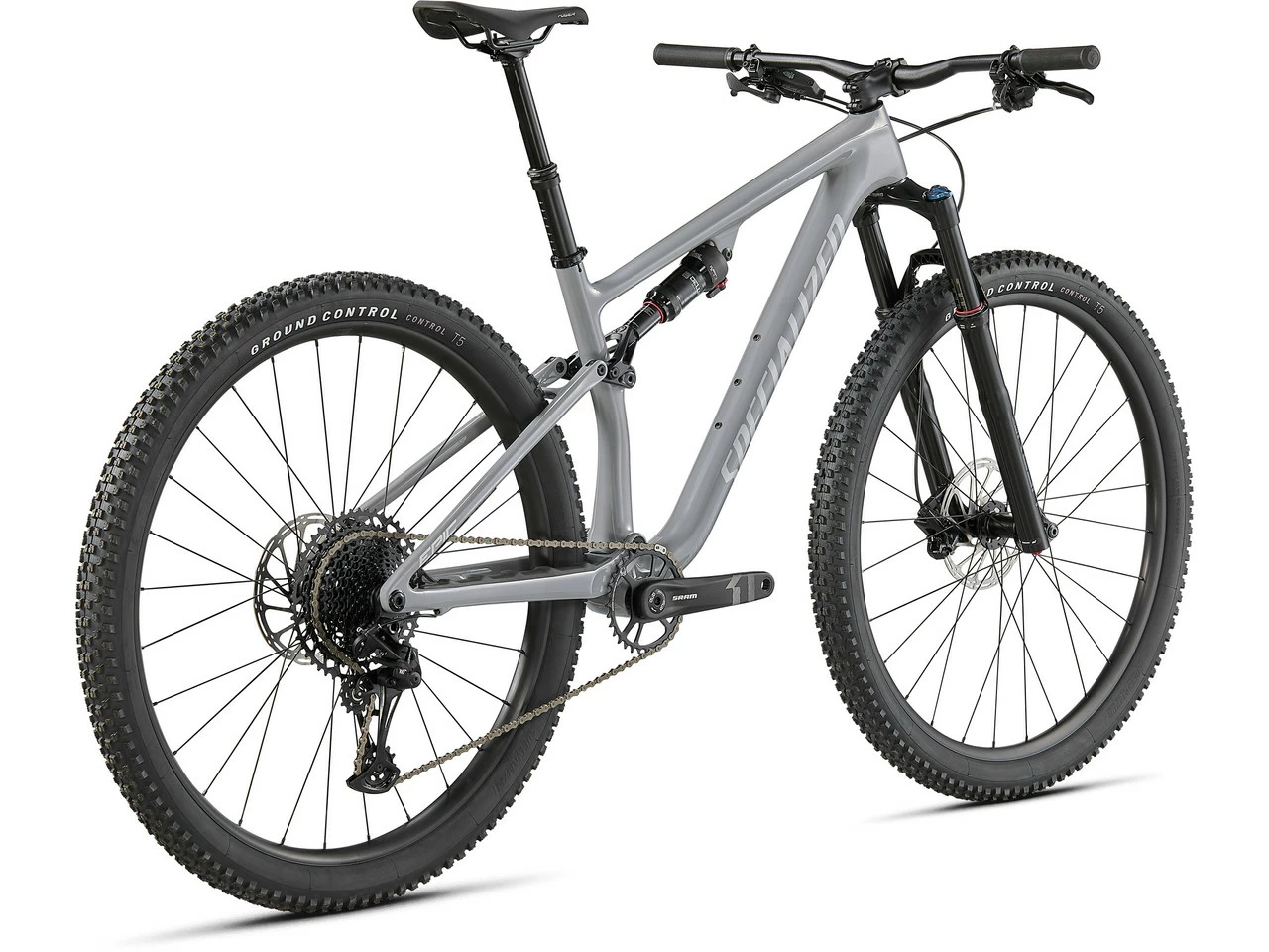 Specialized Epic EVO Carbon 29" Mountainbike - Image 3