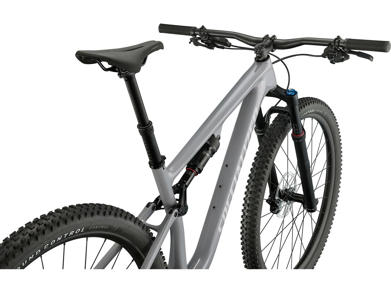 Specialized Epic EVO Carbon 29" Mountainbike - Image 4