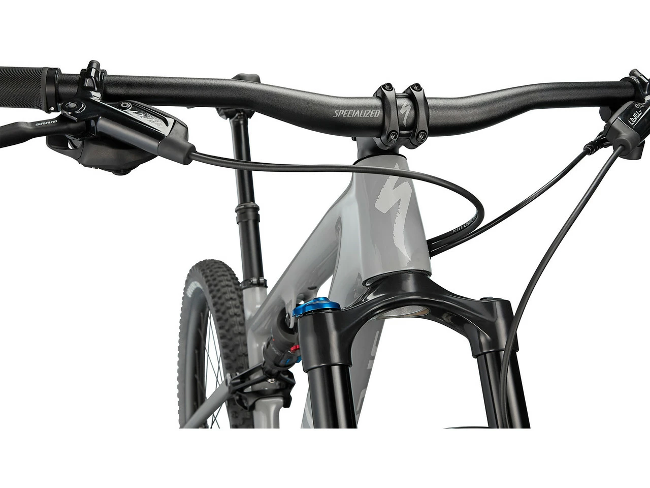 Specialized Epic EVO Carbon 29" Mountainbike - Image 6