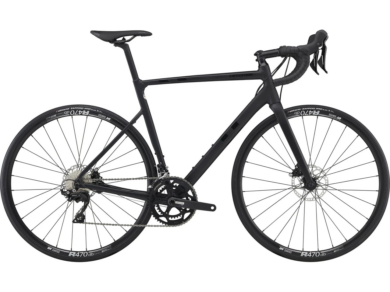Cannondale CAAD13 Disc 105 Rennrad
