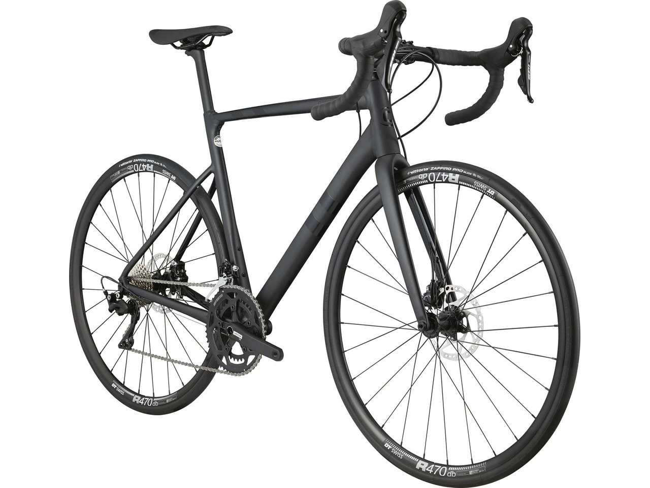 Cannondale CAAD13 Disc 105 Rennrad – Bild 2