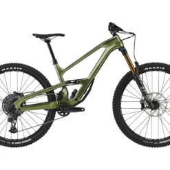 Cannondale Jekyll 1 Carbon 29" Mountainbike