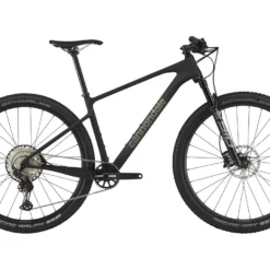Cannondale Scalpel HT Carbon 3 29" Mountainbike
