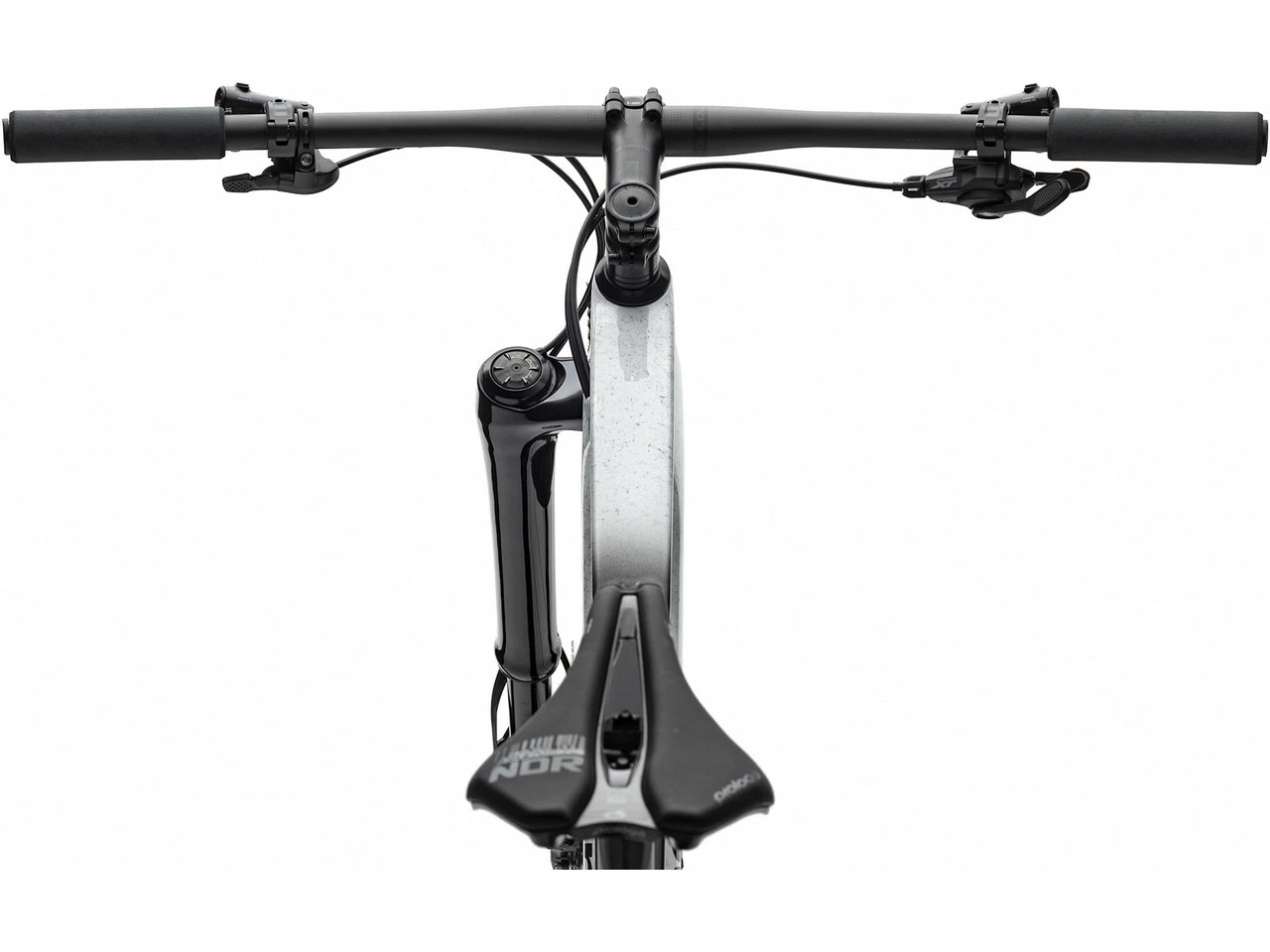 Cannondale Scalpel HT Hi-MOD 1 Carbon 29" Mountainbike – Bild 4