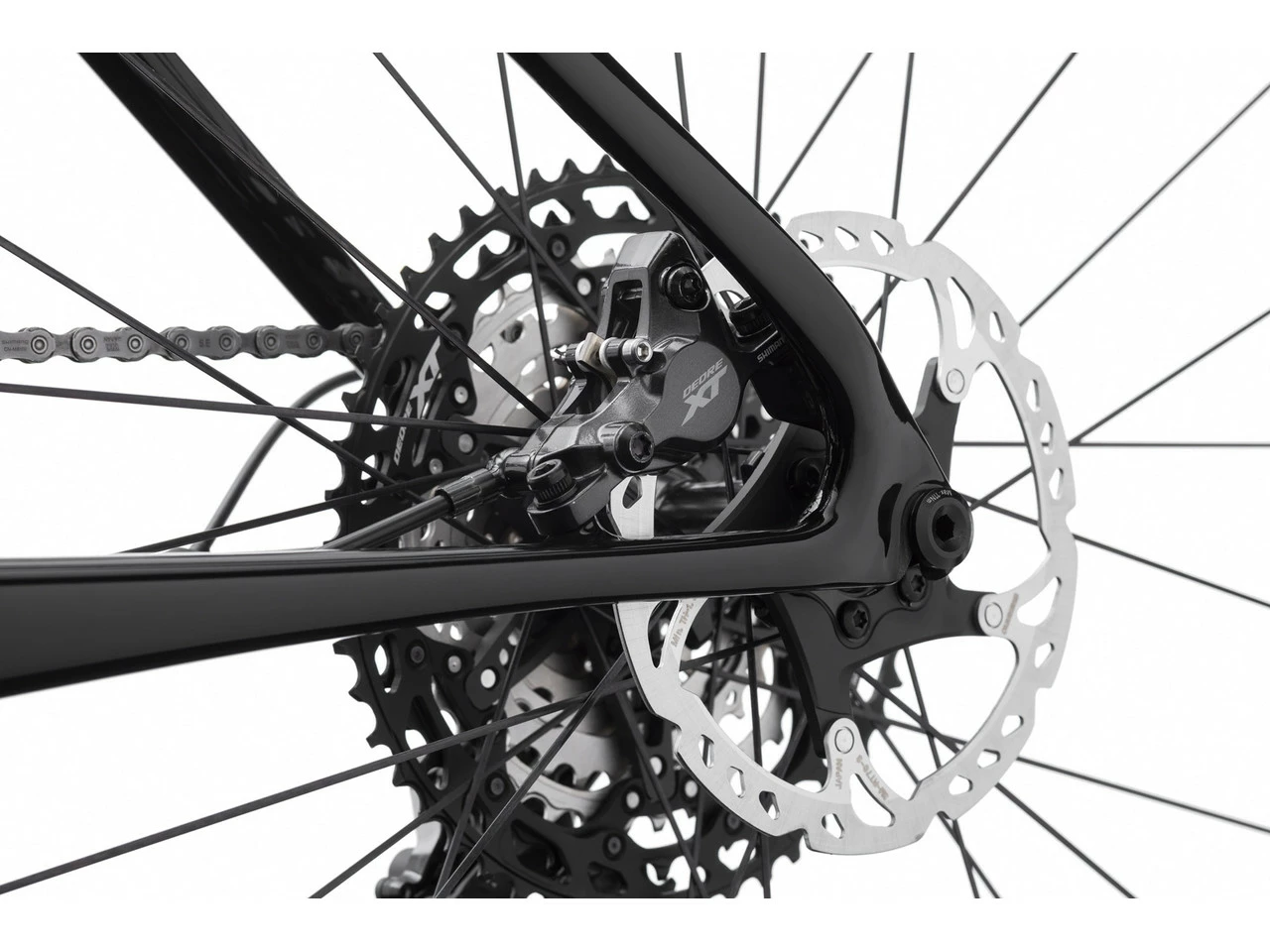 Cannondale Scalpel HT Hi-MOD 1 Carbon 29" Mountainbike – Bild 7