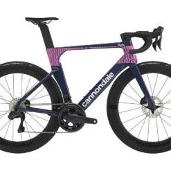 Cannondale SystemSix Hi-MOD Ultegra Di2 Carbon Rennrad